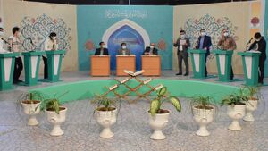 «ترنم وحی» از شبکه امید و سیمای مرکز بوشهر پخش می‌شود