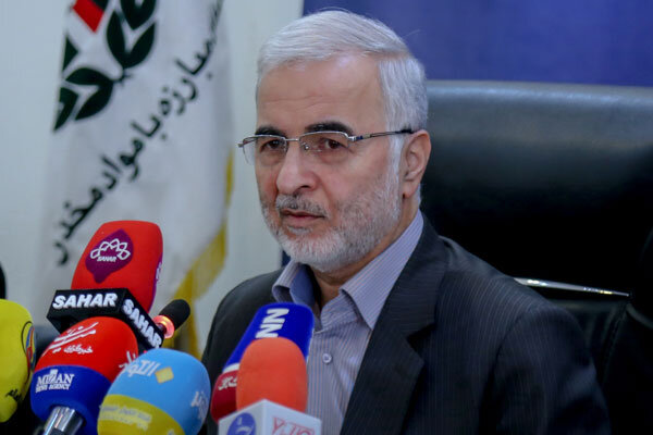 پیامد تولید مواد مخدر صنعتی در افغانستان متوجه کشورهای زیادی است