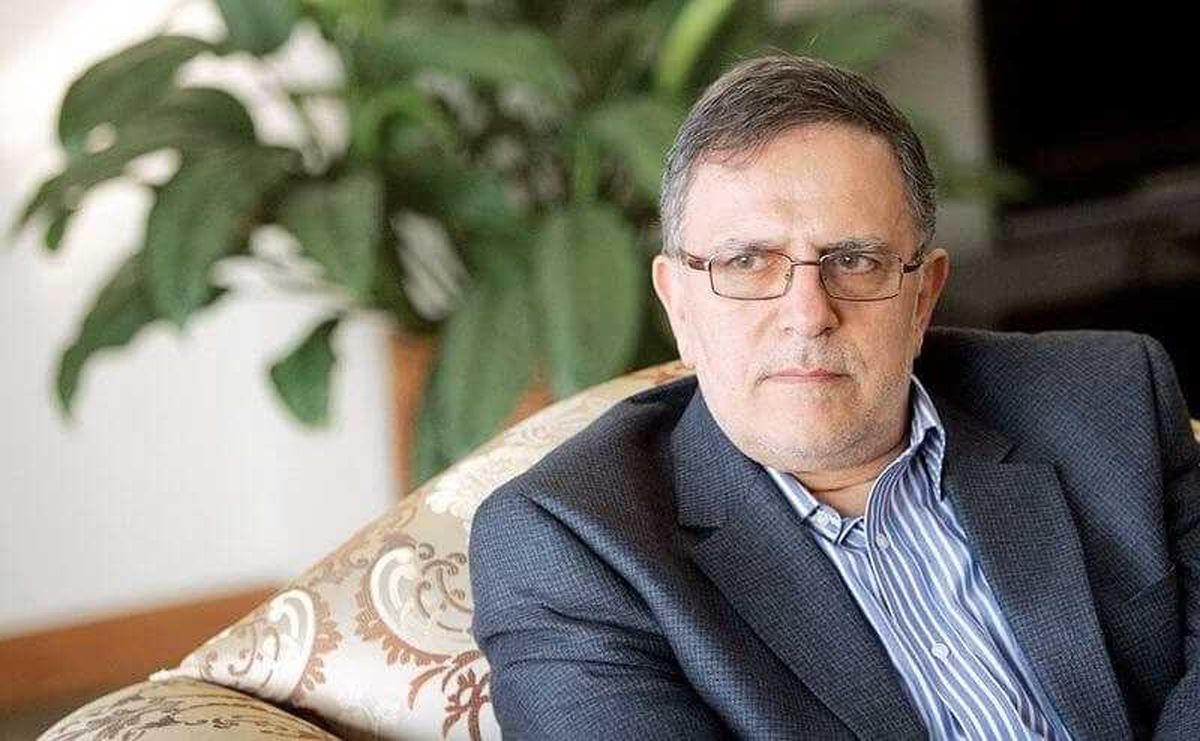  بانک مرکزی زیر سیطره دولت است/ نوع نگاه ما به اقتصاد درست نیست