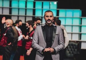 بازیگر تراز اول انقلابی +عکس
