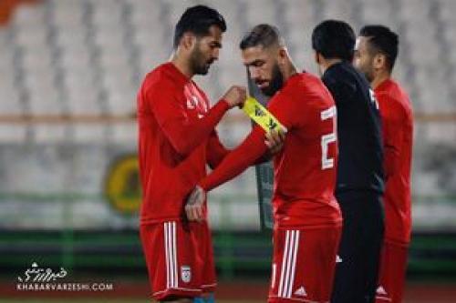  شاگرد کی‌روش در آستانه بازگشت به لیگ