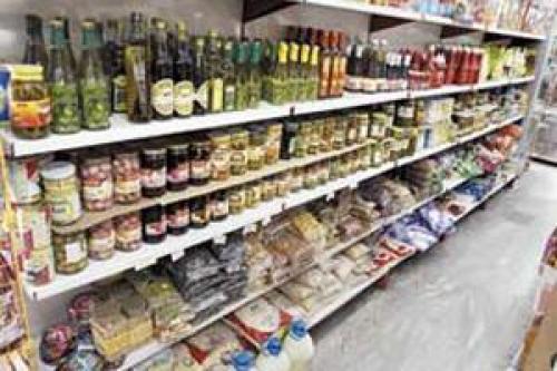 فقط 500 سوپرمارکت مجاز در تهران داریم!
