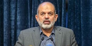  توضیحات وزیر کشور درباره حادثه مشهد