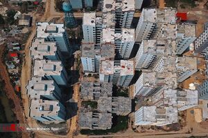 قیمت رهن و اجاره آپارتمان در قرچک 
