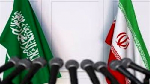  تلاش بغداد برای از سر گیری مذاکرات بین تهران و ریاض