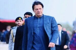  سرنوشت عمران خان چه می‌شود؟