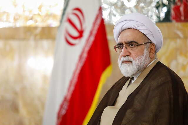  مروی: آستان قدس پیگیر نتیجه و شناسایی عاملان جنایت امروز مشهد خواهد بود