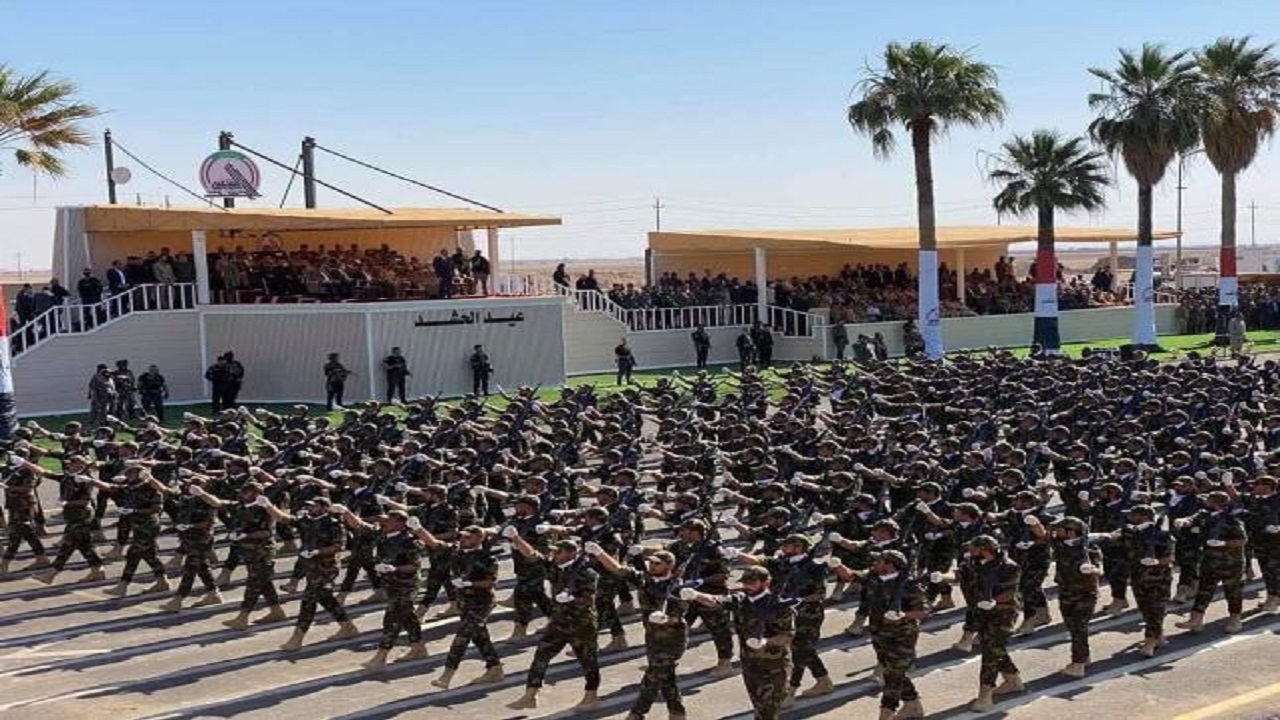 ۱۴ سال اسارت در اردوگاه اشرف