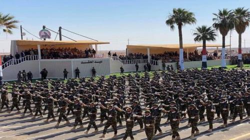 ۱۴ سال اسارت در اردوگاه اشرف