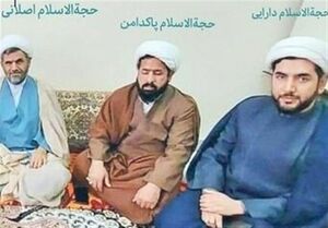 جریان های تکفیری وهابی دشمنان واقعی اسلام هستند/ هدف اصلی سران تکفیر ایجاد تفرقه بین شیعه و سنی است
