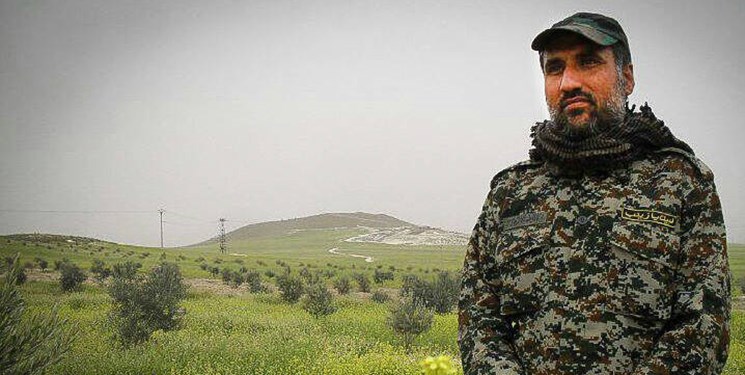 حرکت عجیب یک مدافع حرم در برابر خانم بدکاره 