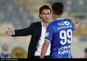مجیدی وارد «بازی کثیف» نشود