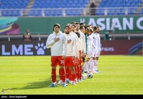  پیشنهاد بازی دوستانه بین ایران و هندوراس