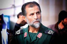  فرمانده‌ای که سنگ صبور نیروهایش بود