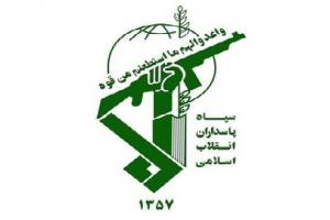 خبرساز موهن علیه سپاه دستگیر شد 