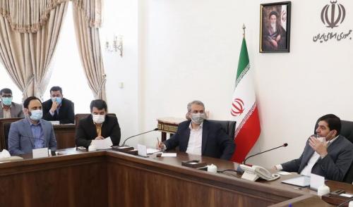 کاهش قیمت گوشت منجمد در بازار  