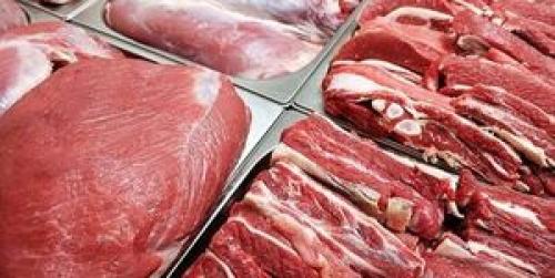  عرضه گوشت دولتی منجمد با قیمت جدید از امروز