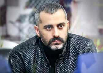  بازیگر مشهور راهی بیمارستان شد+عکس 