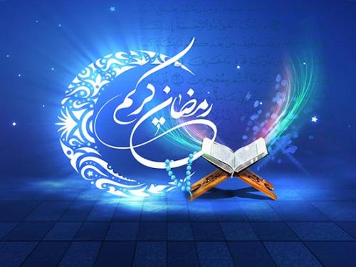 "اَللّهُمَّ رَبَّ شَهْرِ رَمَضانَ" با نوای سیب‌سرخی