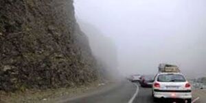 کندوان از فردا یک طرفه می‌شود