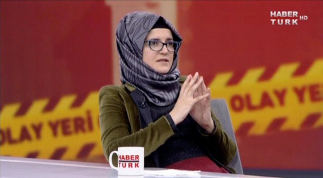  نامزد خاشقجی به تصمیم انتقال پرونده وی به عربستان شکایت خواهد کرد