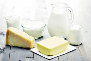 بازار صادارتی لبنیات از دست رفت