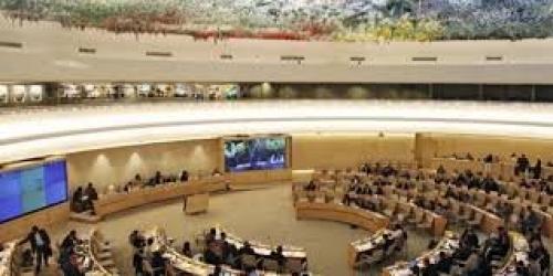  توضیح ایران درباره مخالفتش با تعلیق روسیه در شورای حقوق بشر