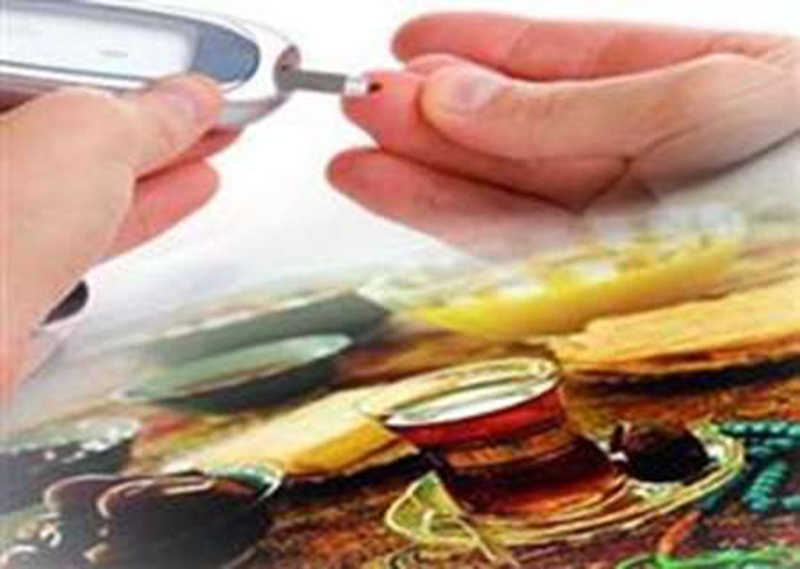  باید و نبایدهای روزه داری و مبتلایان دیابت