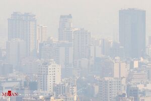  احتمال تعطیلی در استان تهران وجود دارد