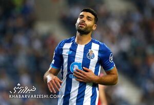  مانع بزرگ برای انتقال طارمی به میلان
