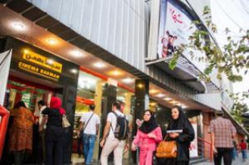 ماه‌ رمضان قیمت بلیت سینماها نیم‌بها می‌شود 