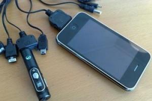 خطرات امنیتی هنگام شارژ موبایل با «USB
