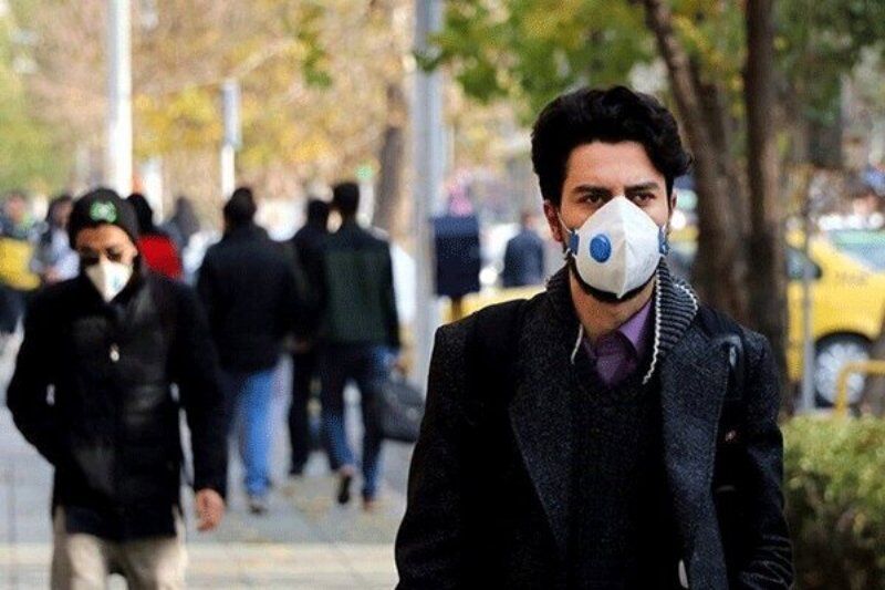 شکل‌گیری موج هفتم کرونا در اواخر فروردین/ پیش‌بینی خوبی از روزهای پیش‌رو نداریم 