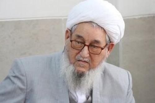  واکنش اهل سنت به حوادث اخیر مشهد