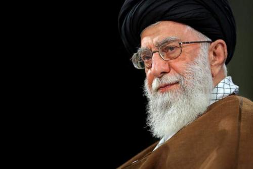 فیلم/ کمک مالی رهبر انقلاب برای آزادی زندانیان نیازمند