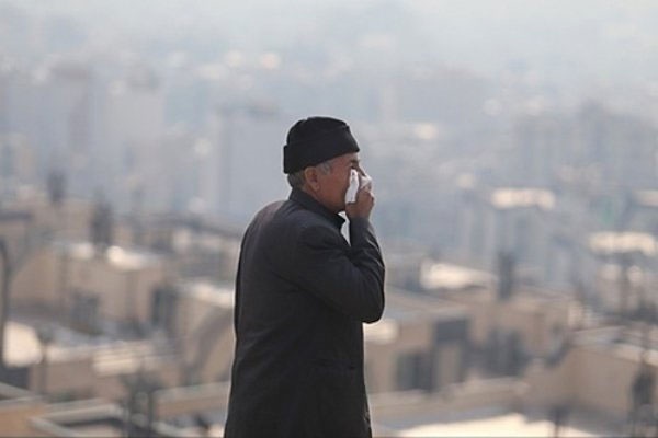 هشدار؛ اثرات مخرب ریزگردها بر بدن 