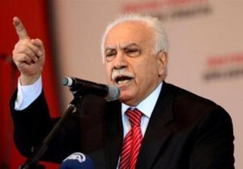  واکنش سیاستمدار ترک به لغو سفر اردوغان به ایران