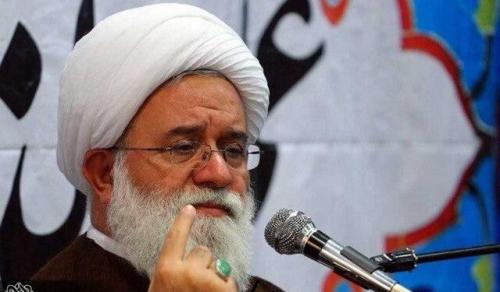  سینه طلاب جهادی آماج تیر مزدوران صهیون _ سعودی است