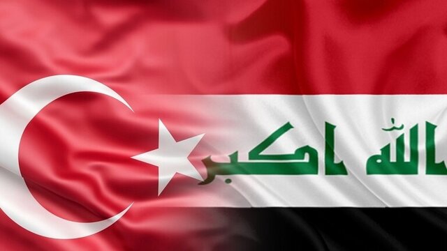 مذاکرات عراق و ترکیه در ماه آتی برای تعیین تکلیف پرونده آب