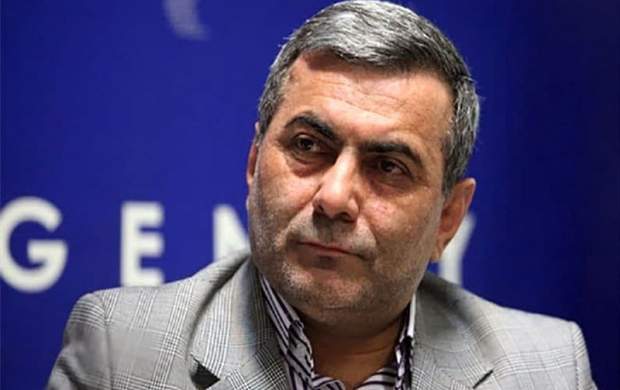 استعفای خرمشاد از معاونت سیاسی وزارت کشور؟
