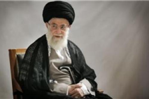 ابلاغ بلیغ جهاد کبیر از سوی فرمانده معظم کل قوا 