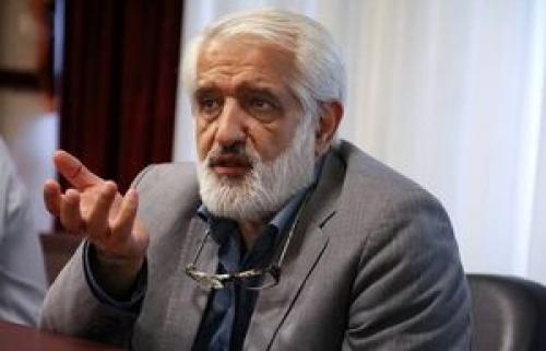تهران دیروز باید تعطیل می‌شد