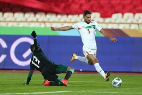  پیش‌بینی ساکرنت از نتایج ایران در جام جهانی