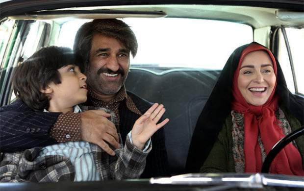 «زیرخاکی» یک پروژه عادی نبود