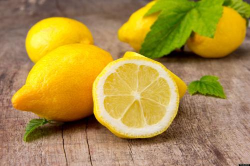  خواص استفاده از لیموترش در ماه مبارک رمضان