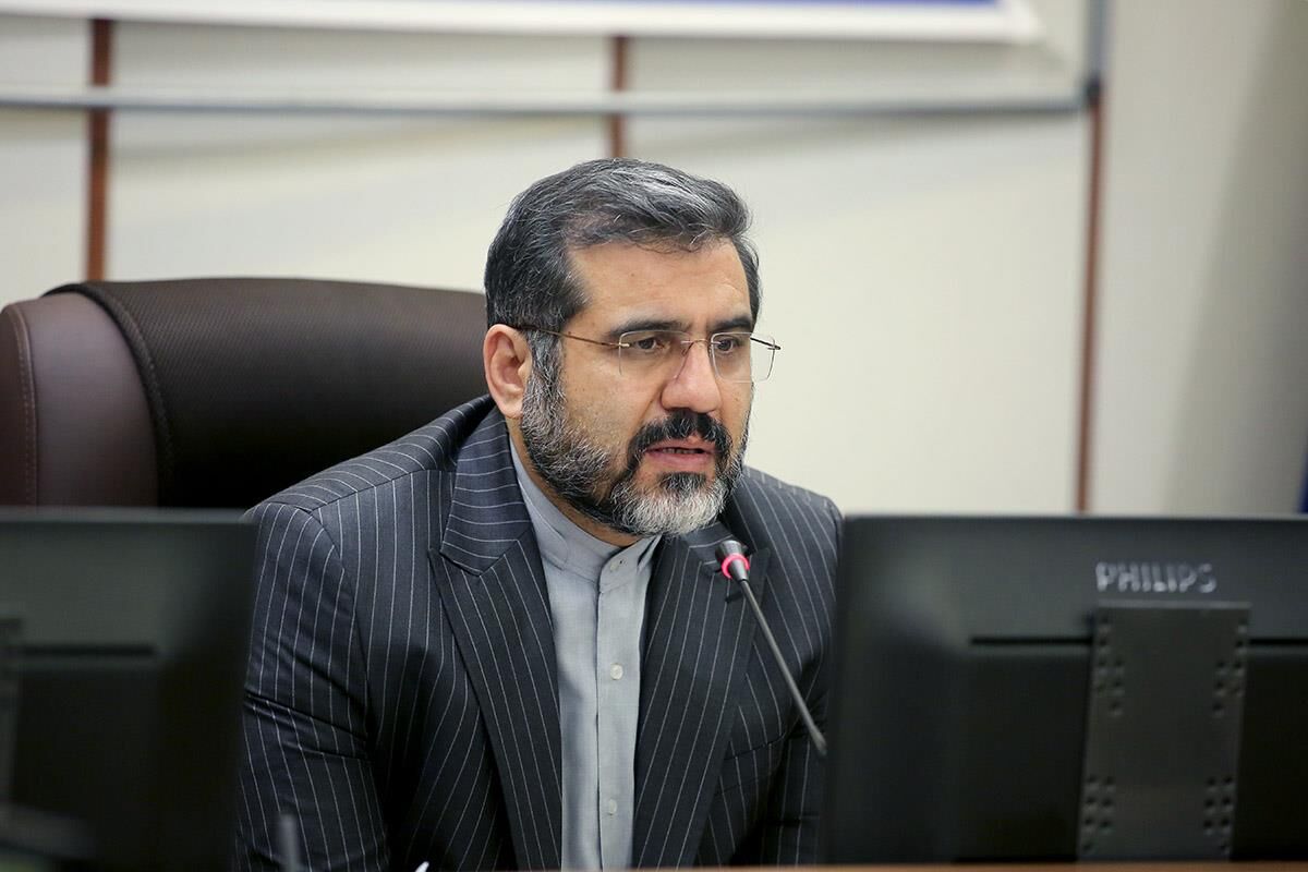 وزیر ارشاد خواستار برنامه‌ریزی جدی برای جبران ضرر کتابفروشان از برگزاری نمایشگاه شد