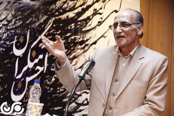 آخرین وضعیت جسمی آهنگران