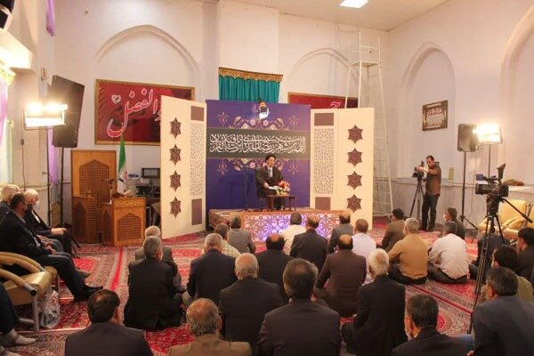 دشمنان قرآن همیشگی هستند