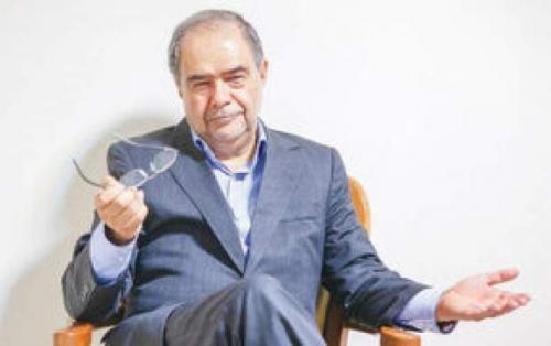 از کندذهنی اصلاح‌ طلبان تا تیزهوشی حاج‌ قاسم