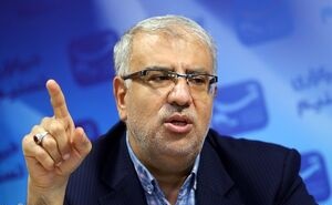 واکنش وزیر نفت به پروژه پتروشیمی میانکاله